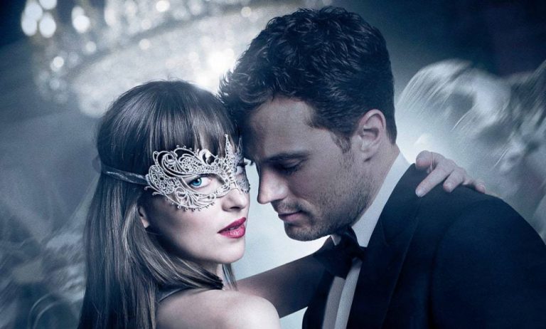 Sombras de Grey