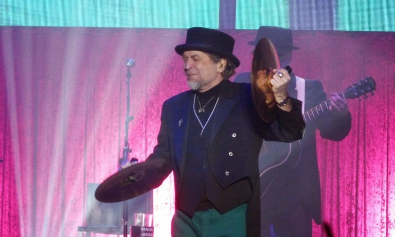 Joaquín Sabina