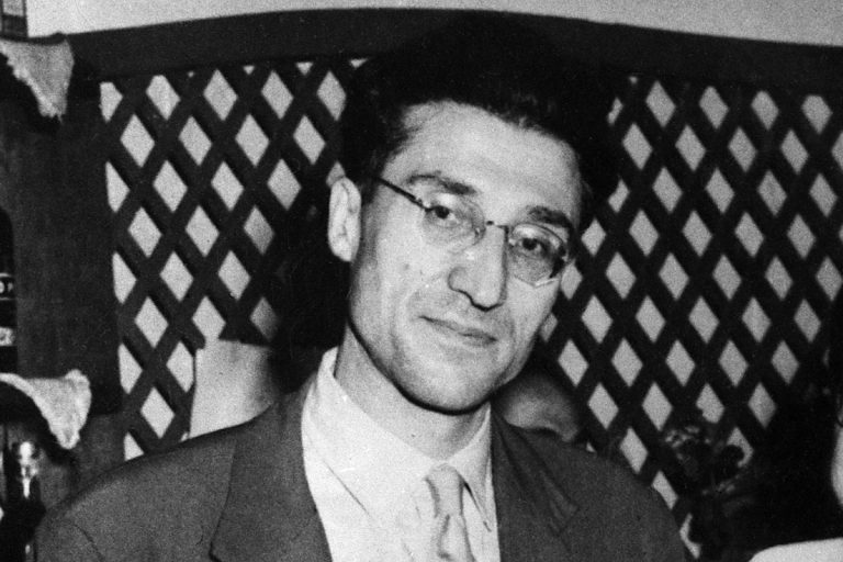 Cesare Pavese