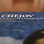 Cuentos completos de Chèjov