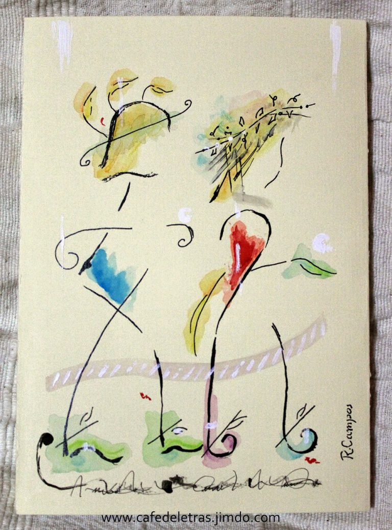 Portada de Mesario, de Rosa Campos.