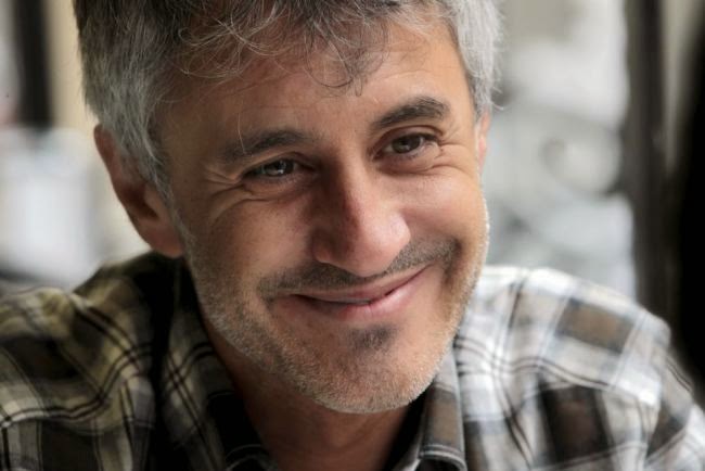 Sergio Dalma,