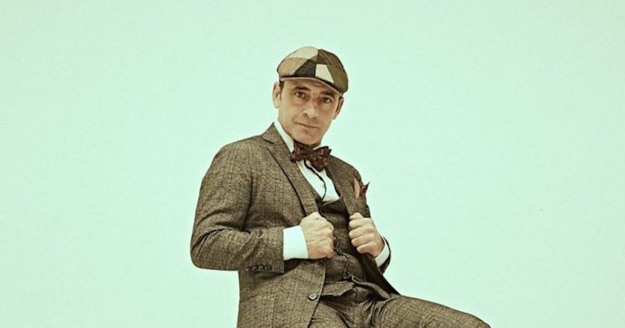 Toni Zenet