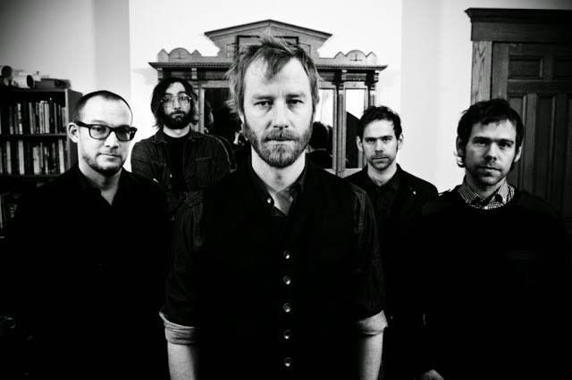 The National.