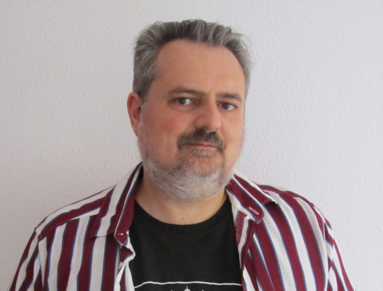 Luis Sánchez Martín.