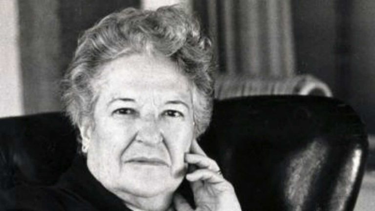 Carmen Conde
