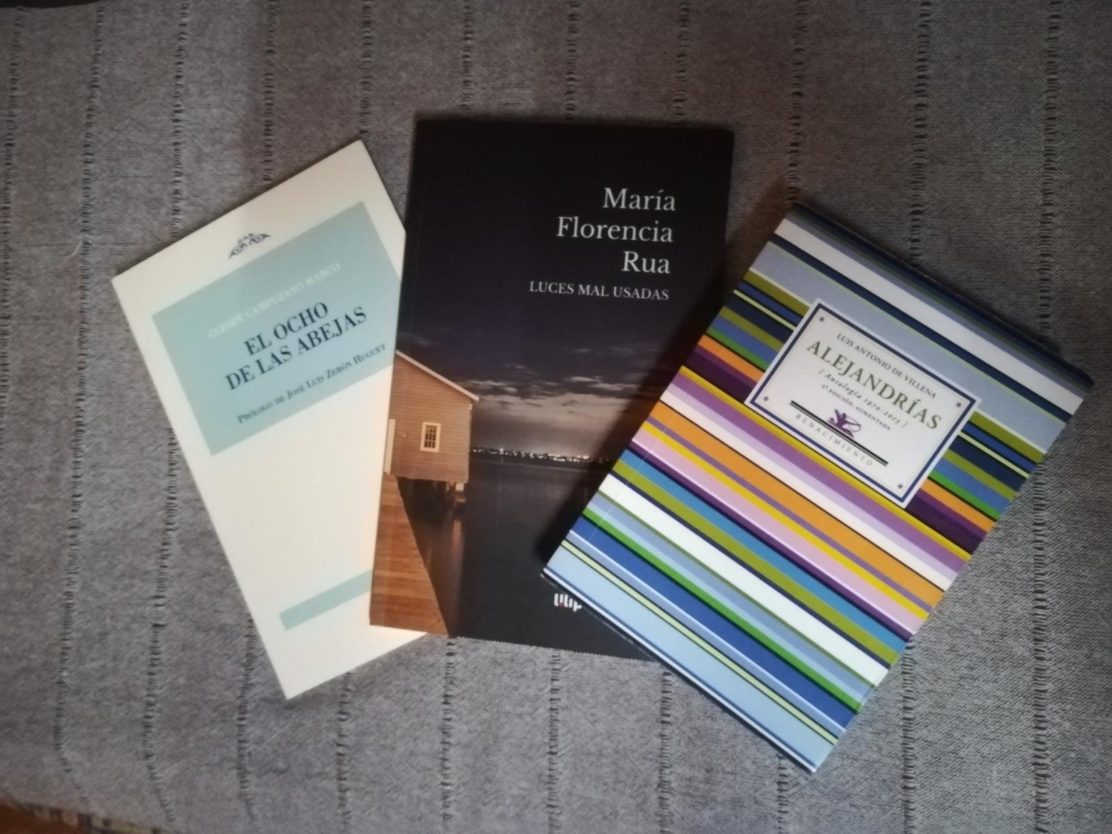 Tengo miedo del futuro Libros para vencer el miedo al futuro.