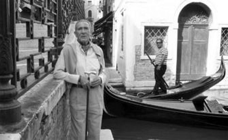 Antonio Gala.