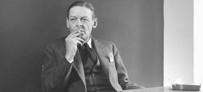 T. S. Eliot