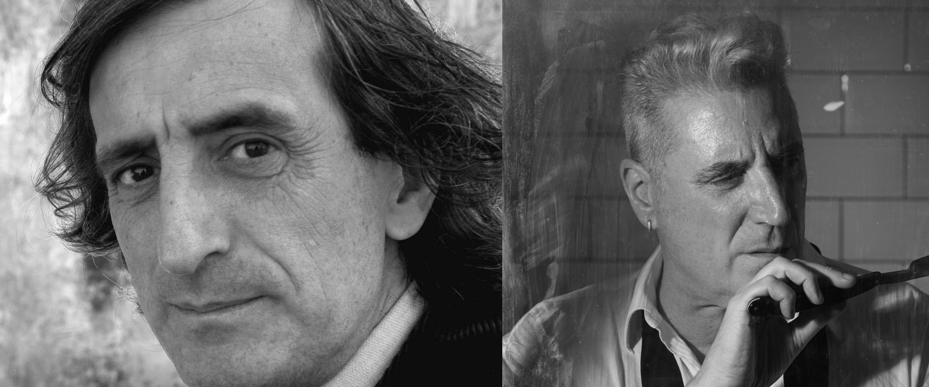 Loquillo musicará 'Europa', de Julio Martínez Mesanza Loquillo musica Europa, de Julio Martínez Mesanza