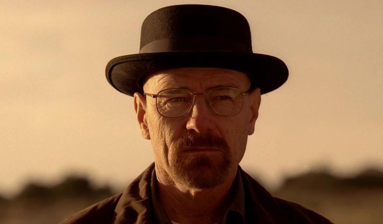 Walter White