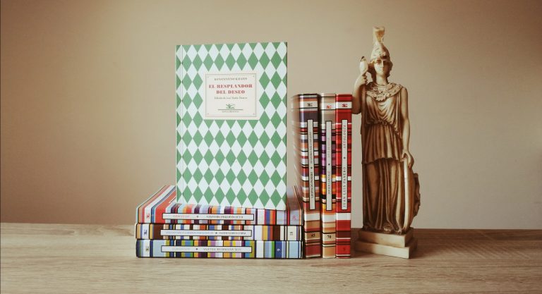 el resplandor del deseo 1