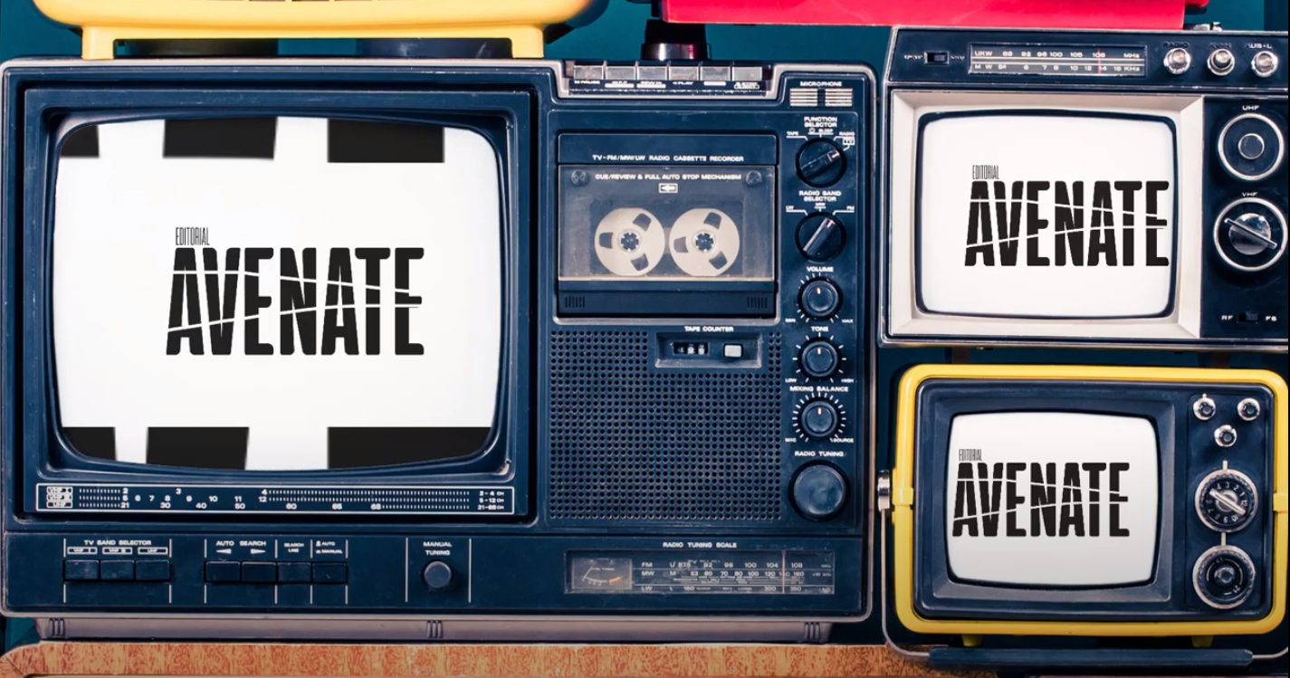 avenate