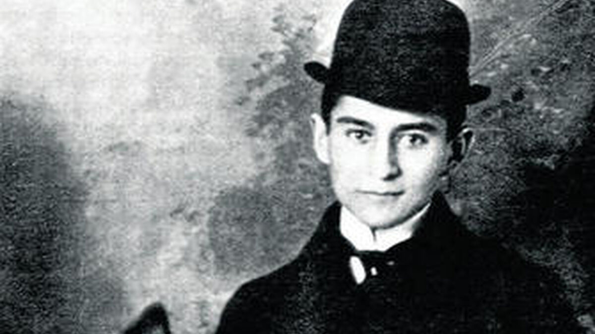 Kafka Kafka1