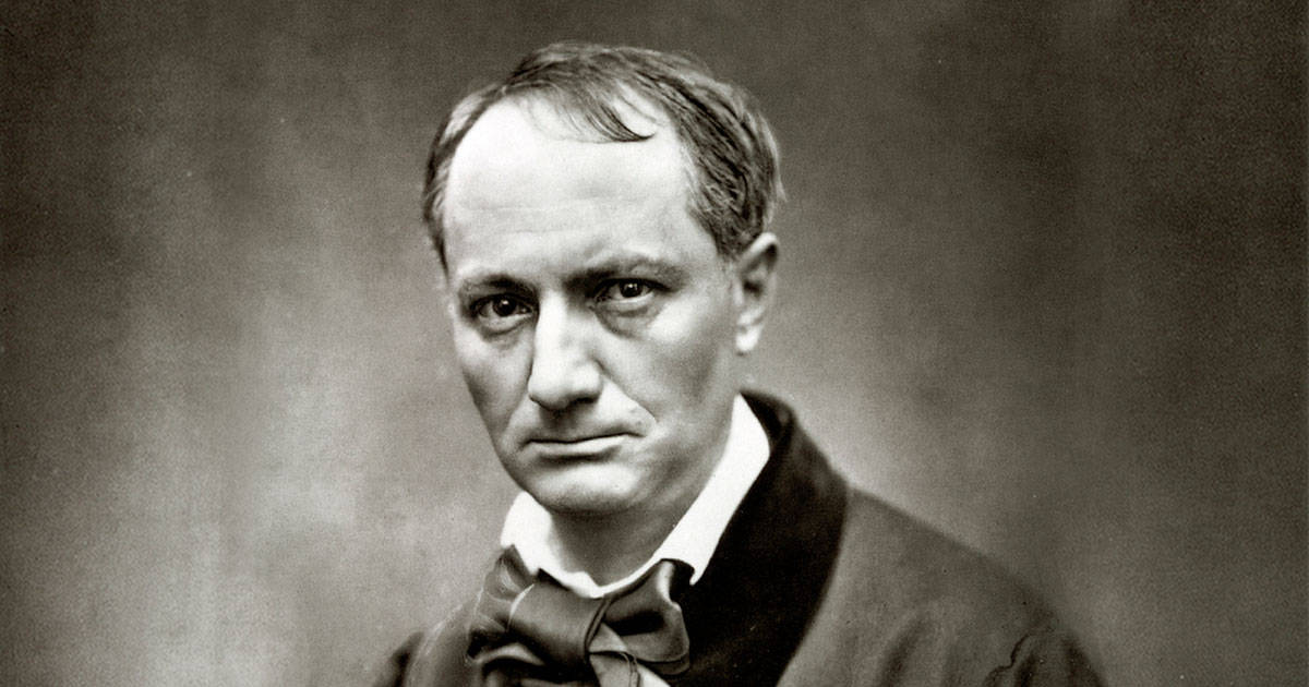 Baudelaire1