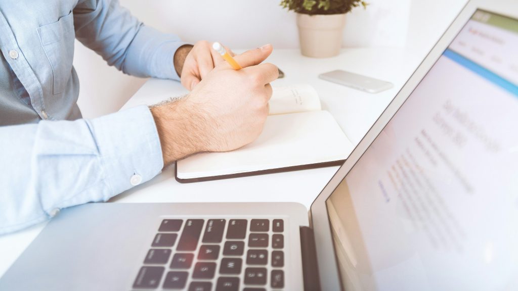 Corrección de textos